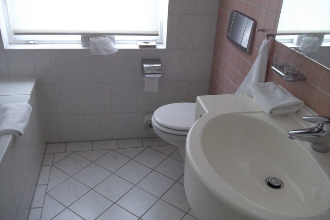 Bad Strandhotel Ahlbeck