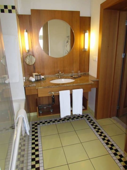 Prestige suite #330 Sofitel Grand Sopot