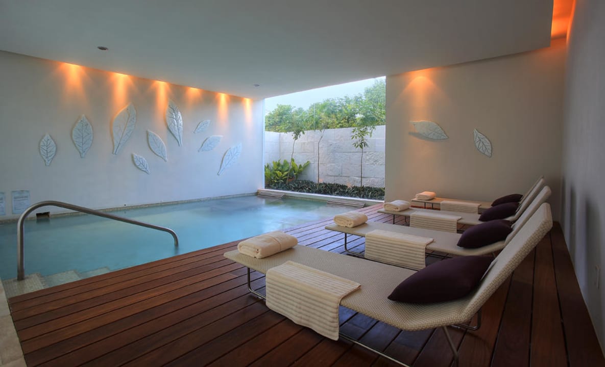 Blue Diamond Riviera Maya by Blue Bay Blue Diamond Luxury Boutique Hotel
