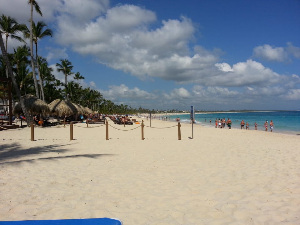 Strand Royalton Splash Punta Cana