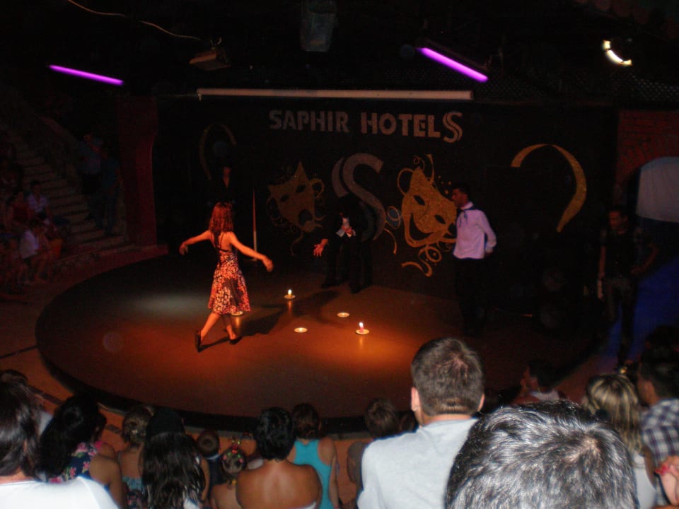Animation Saphir Hotel & Villas