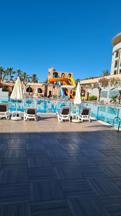 Pool Aydinbey Kings Palace & Spa