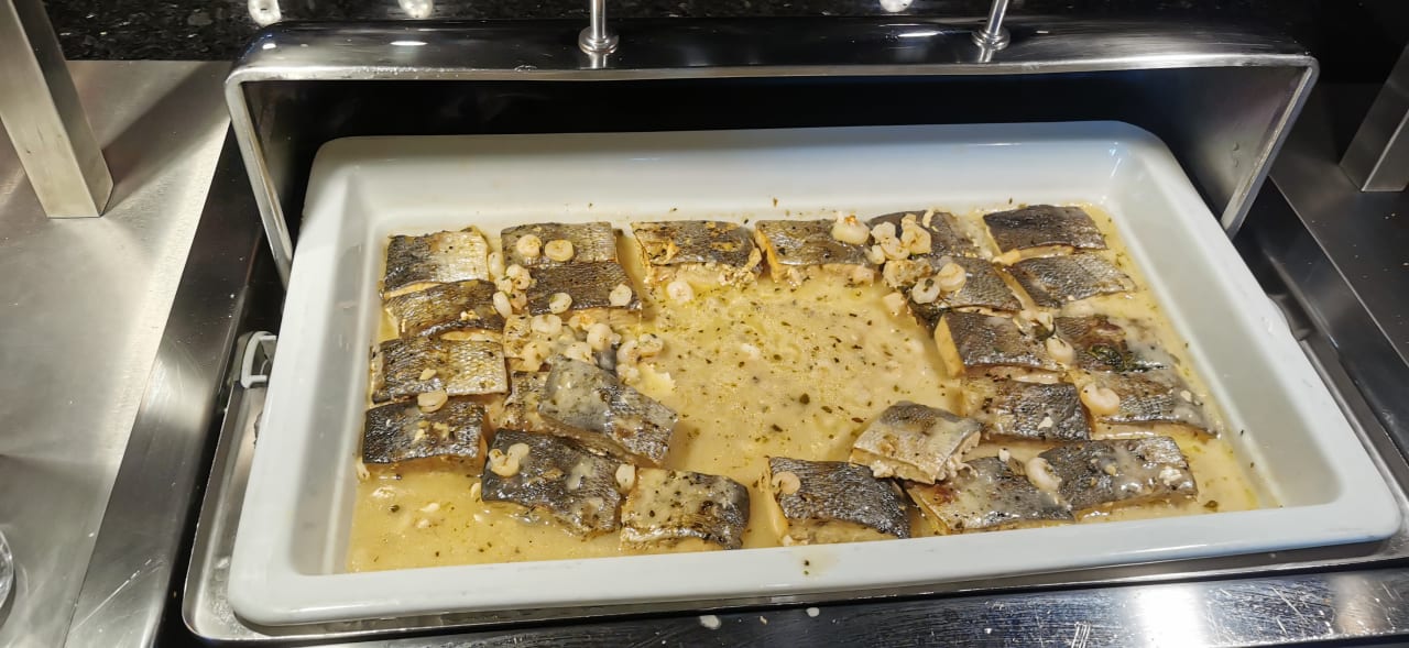 Gastro Calheta Beach