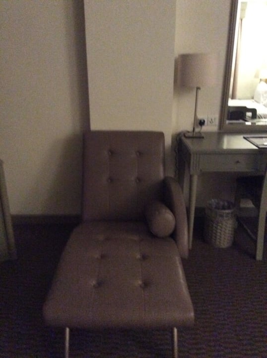 Stuhl Hotel The Federal Kuala Lumpur