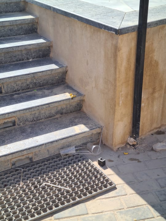 Pool The V Luxury Resort Sahl Hasheesh