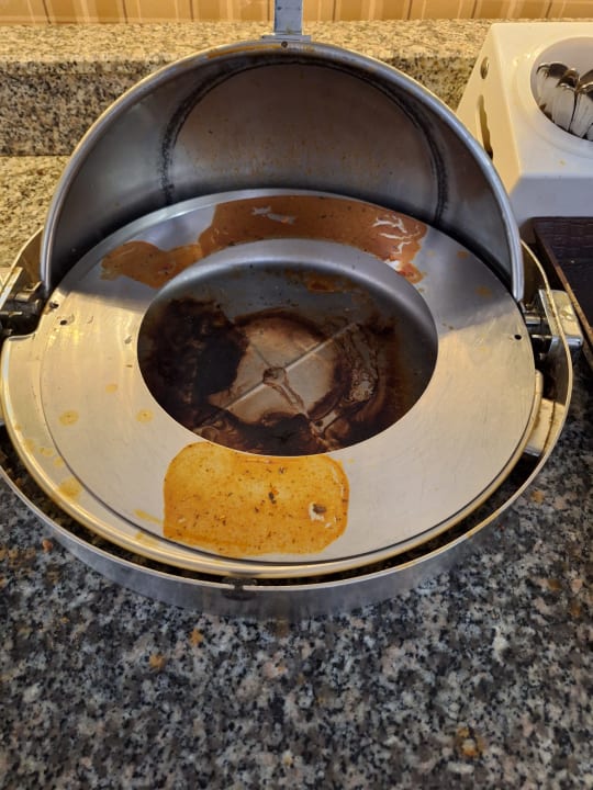 Gastro Club Hotel Anjeliq