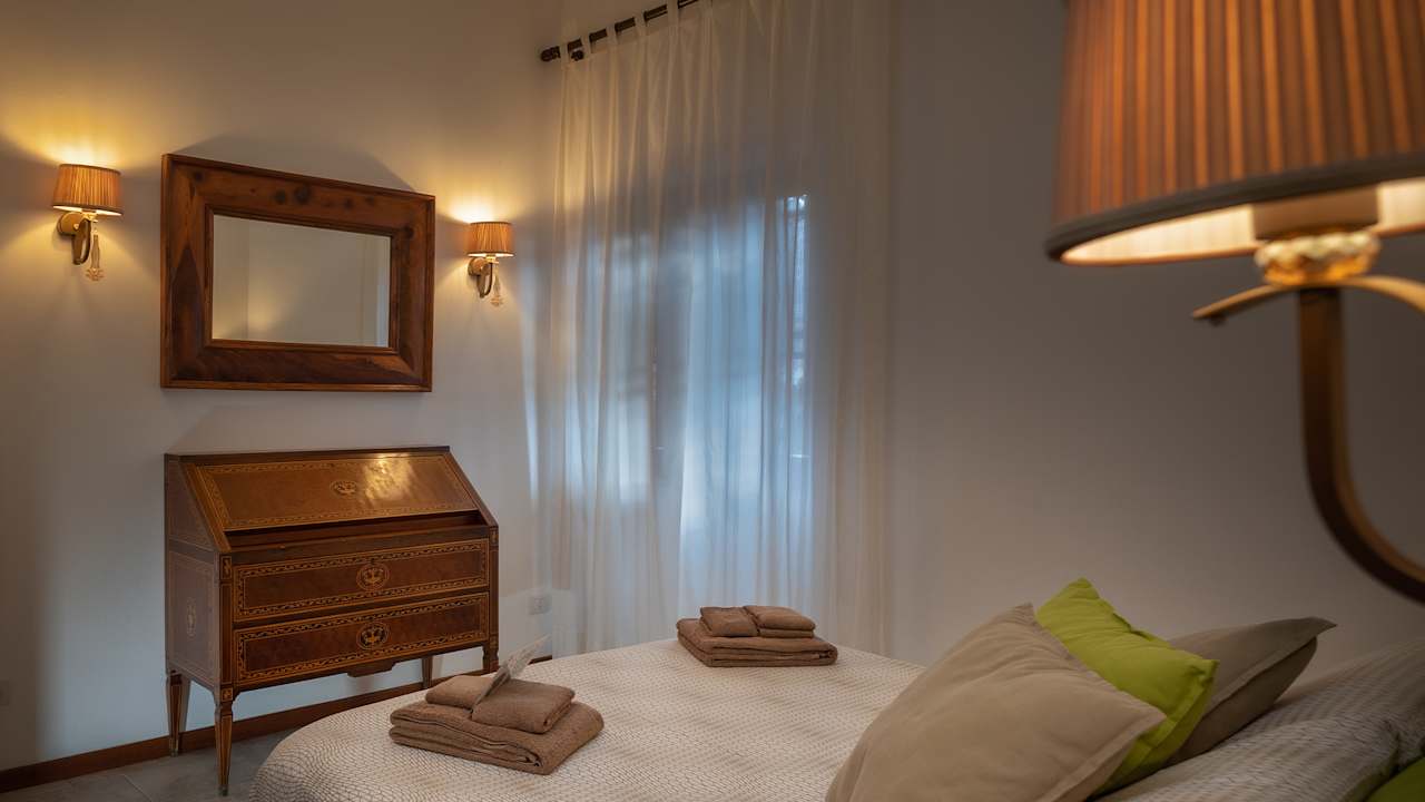 Zimmer Relais Casa Moresca