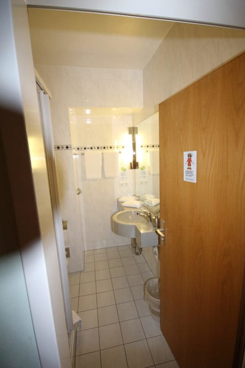 Doppelzimmer 209 Hotel Bürgermeisterkapelle