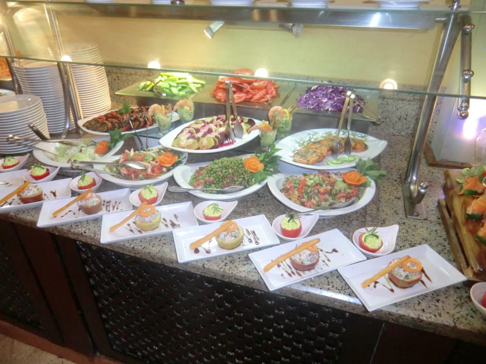 Restaurant Hotel JAZ Makadi Star & Spa