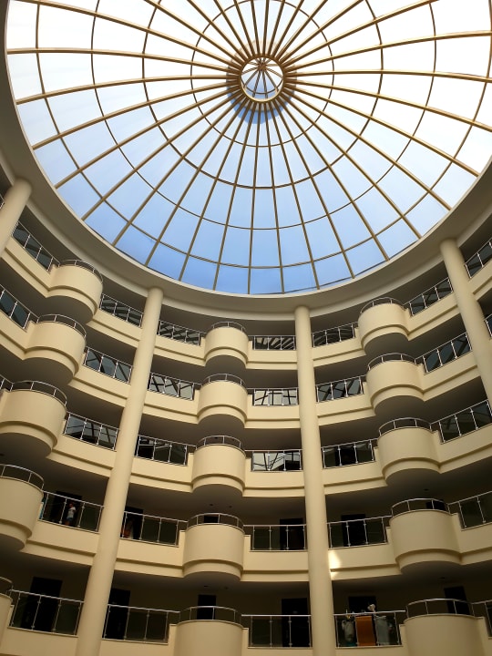 Sonstiges Seaden Sea World Resort & Spa