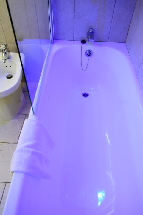 Zimmer Azia Resort & Spa