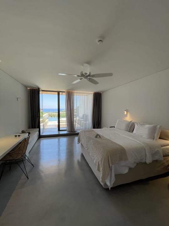 Zimmer Zante Maris Suites - Adults only