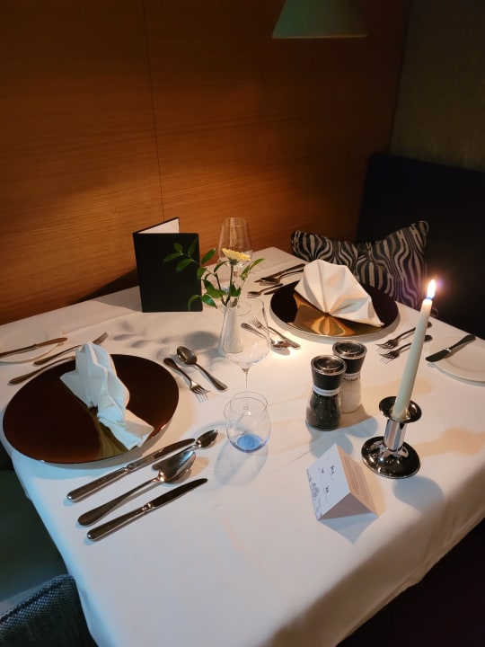 Gastro Hotel Schöne Aussicht - adults only