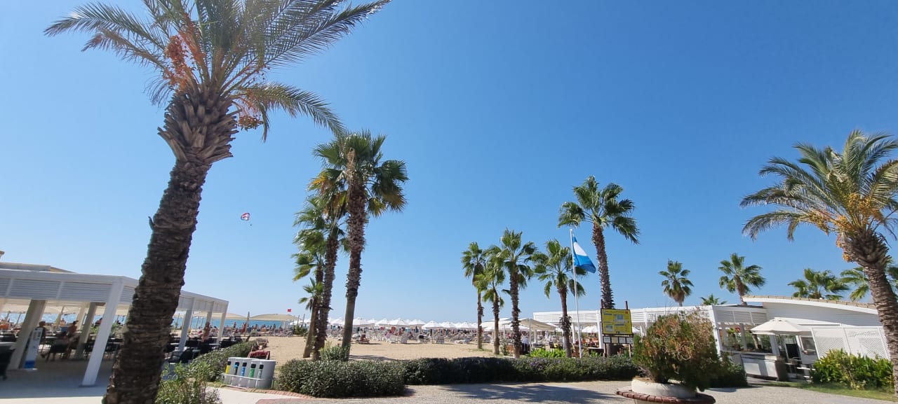 Gastro Dream World Resort & Spa