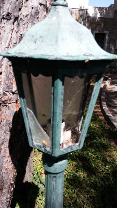 Sonstiges Bodrum Park Resort