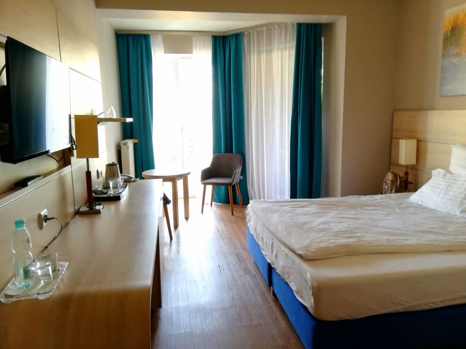 Zimmer Villa Delfin Spa