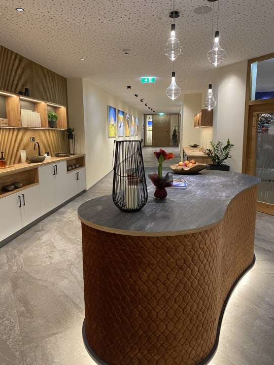 Sonstiges Alpin Chalet am Burgsee