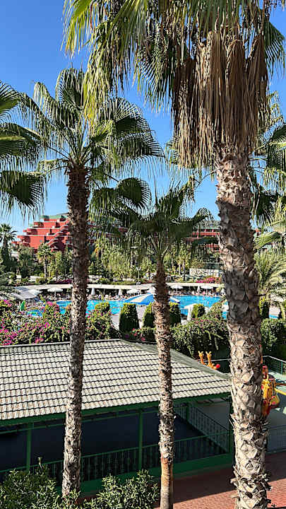 Pool Botanik Hotel & Resort