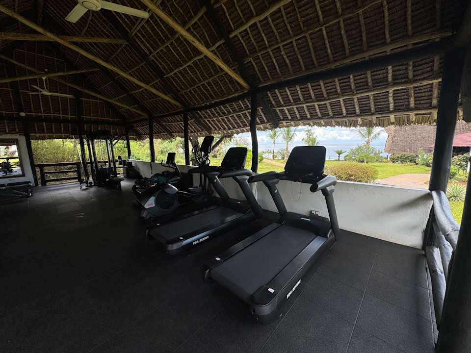 Sport & Freizeit Royal Zanzibar Beach Resort