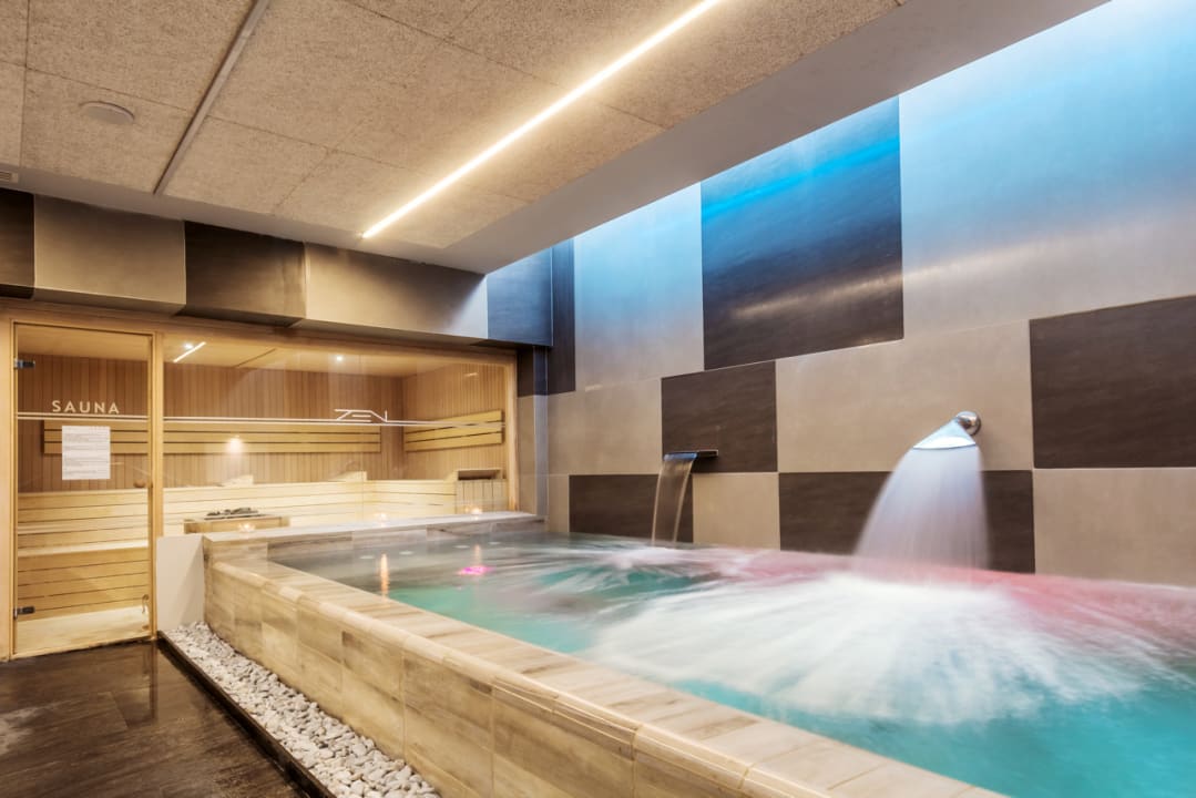 Sport & Freizeit Playa Park Zensation