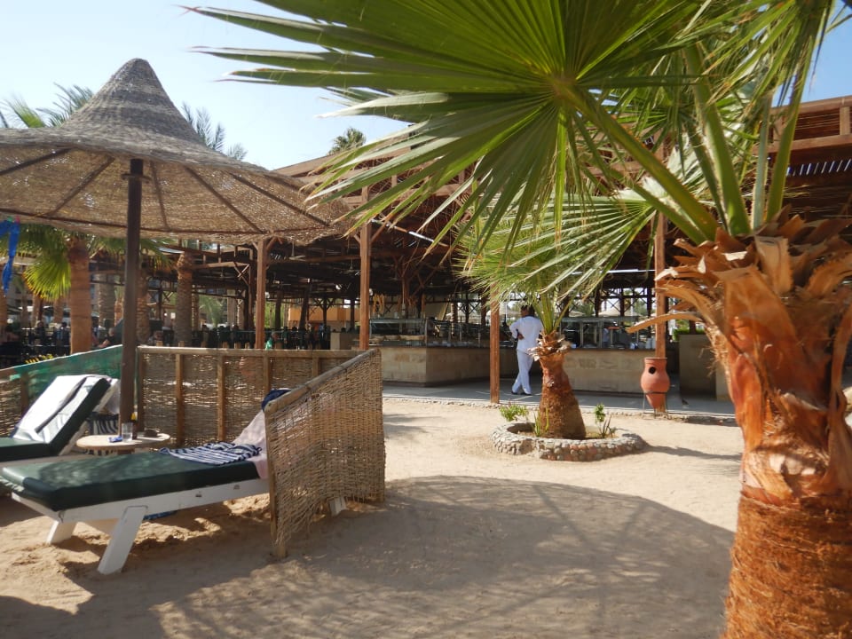 Gastro Giftun Azur Resort