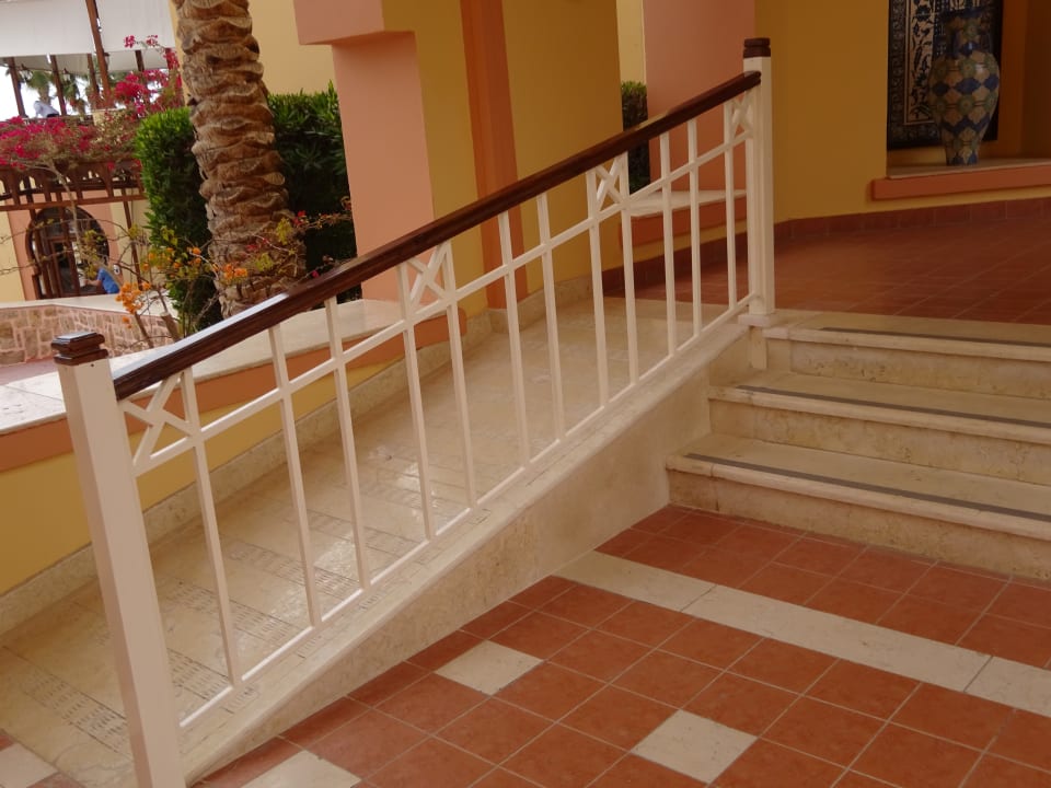 Sonstiges Steigenberger Coraya Beach - Adults only