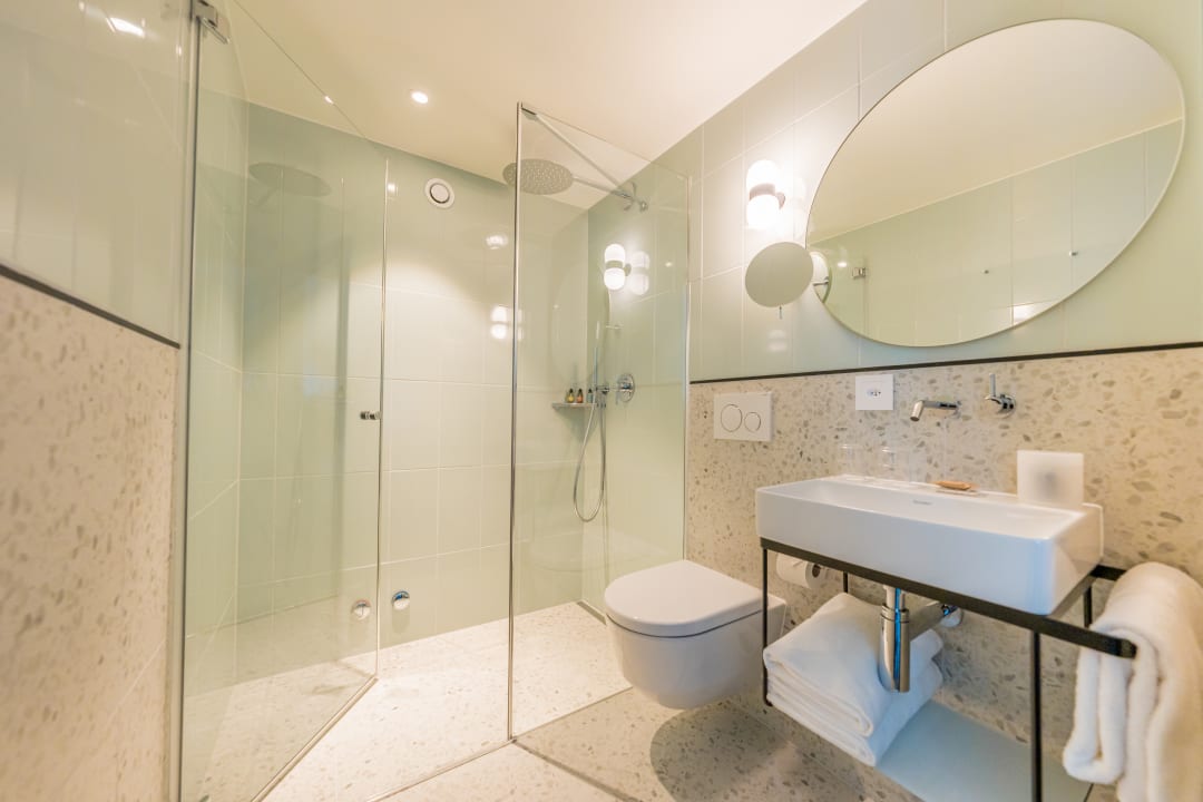 Zimmer Hotel D Bulle - La Gruyère