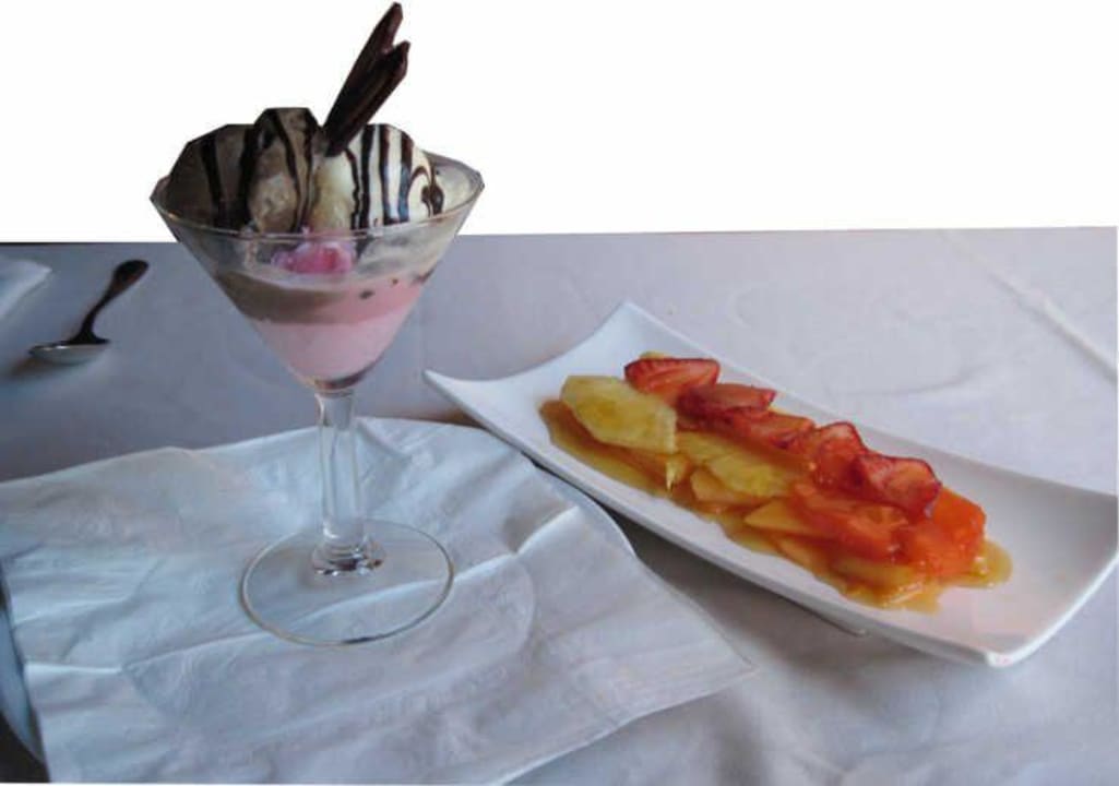 Royalrestaurant Catalonia Royal Bavaro - Adults only