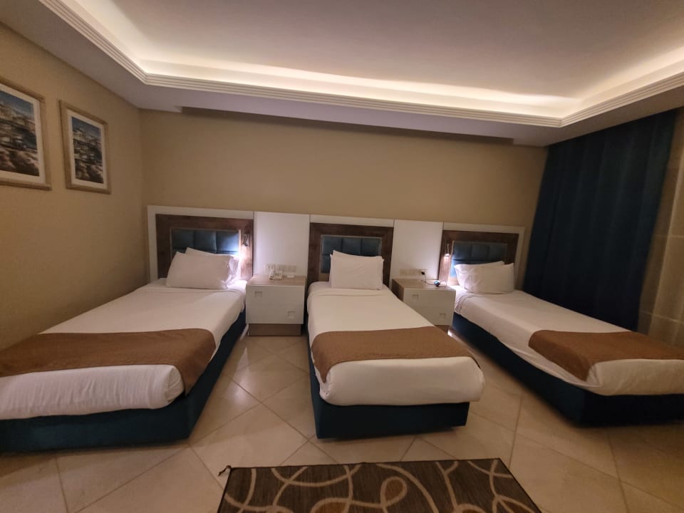 Zimmer Titanic Resort & Aqua Park
