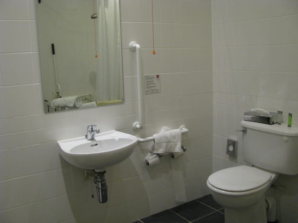 Bad Clayton Hotel Sligo