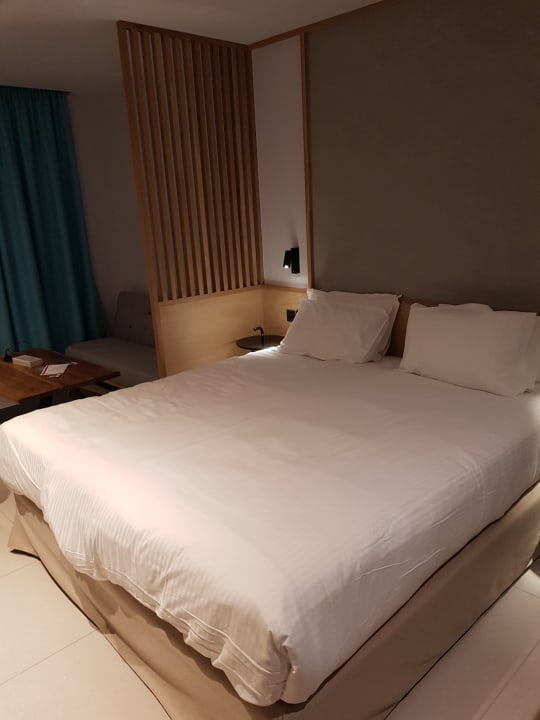 Zimmer Harmony Boutique Resort