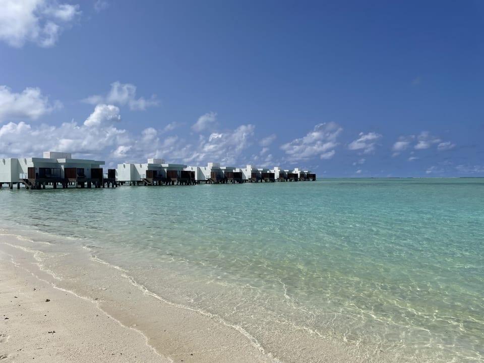 Strand Hotel Riu Atoll