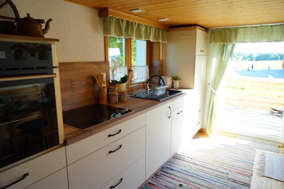 Zimmer Knuschbrhaisle