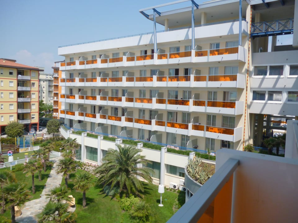 Hotel Bibione Palace