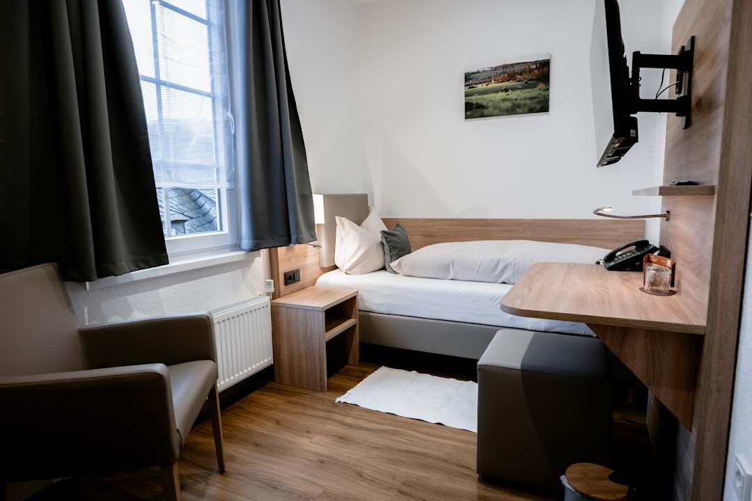 Zimmer Hotel Gasthof Koch