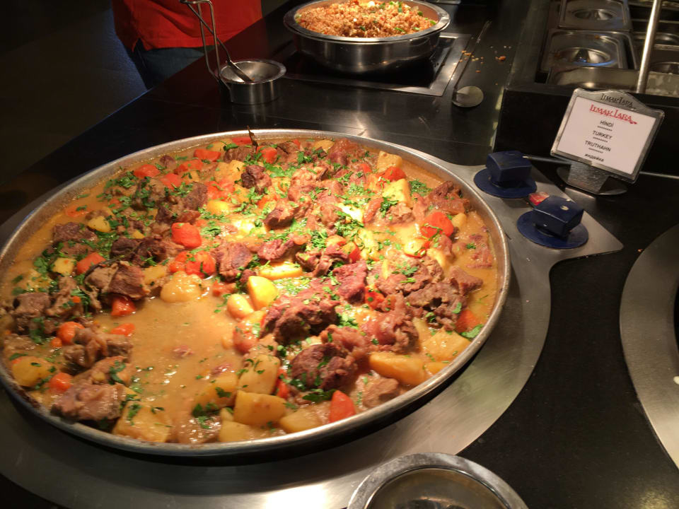 Hotel Limak Lara Deluxe Hotel & Resort