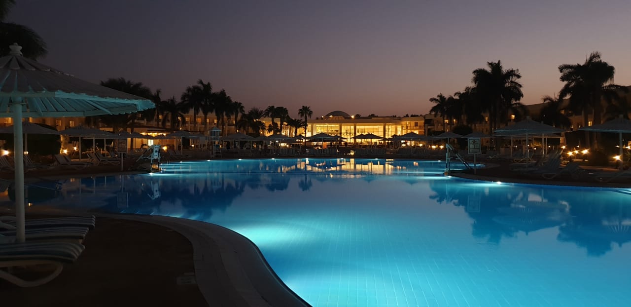 Pool Jaz Royal Palmariva