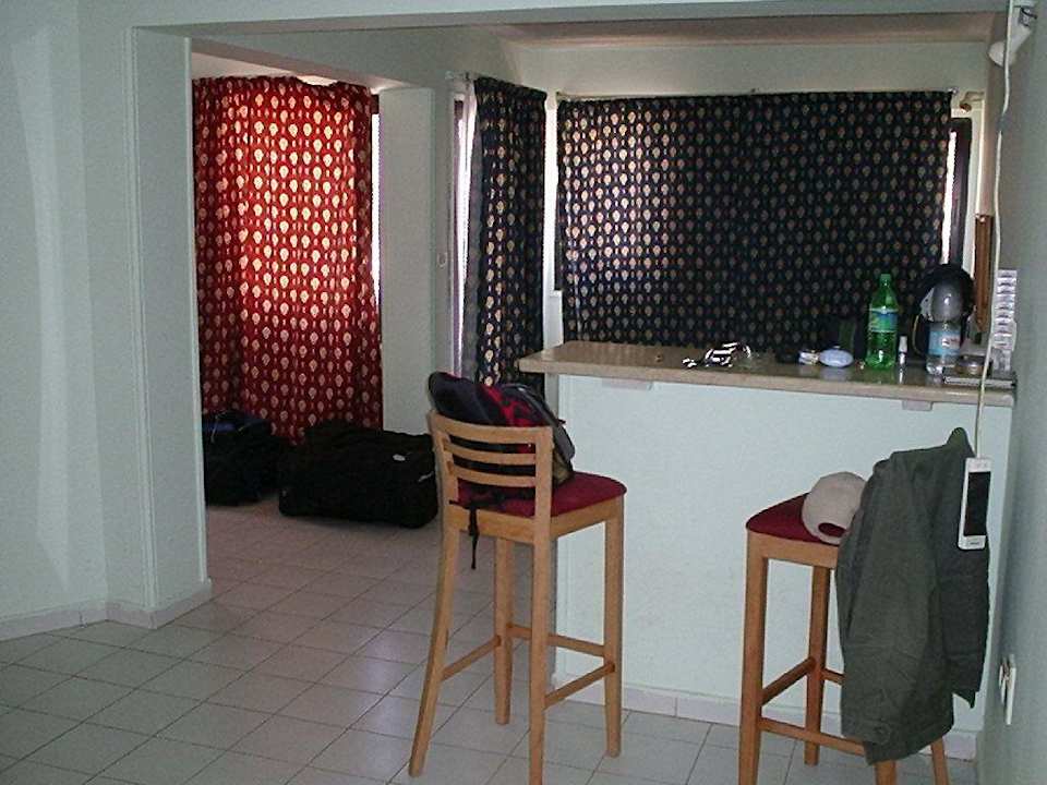 Zimmer Jewels La Perla Hotel