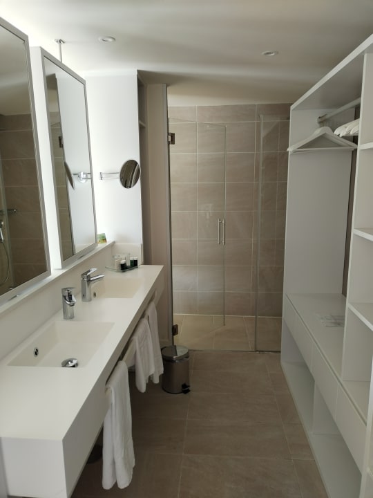 Zimmer allsun App.-Hotel Barlovento