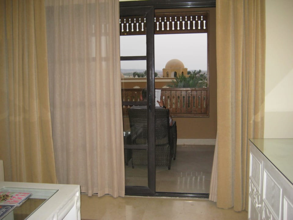 Junior-Suite (Zimmer 6277) Makadi Spa - Adults only