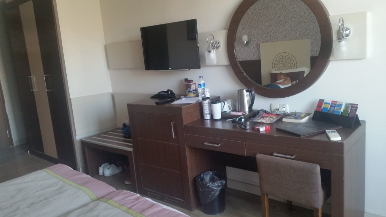 Zimmer Side Alegria Hotel & Spa - Adults only +16
