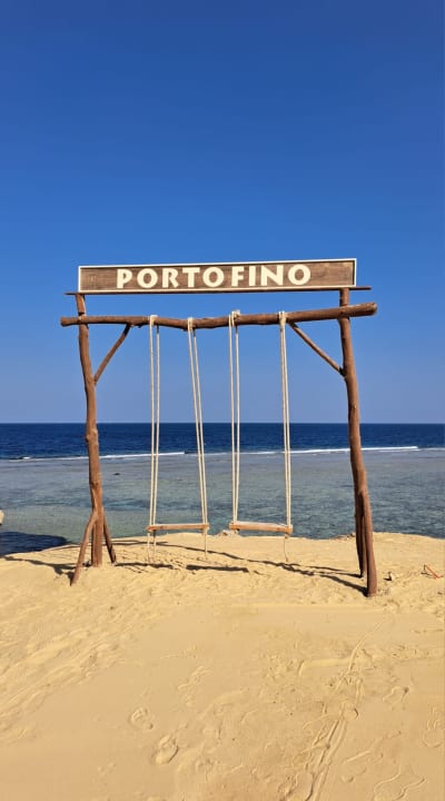 Strand Pickalbatros Villaggio Resort - Portofino