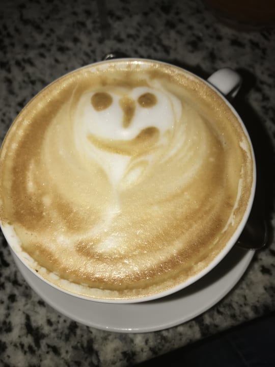 Gastro Pickalbatros Alf Leila Wa Leila Resort - Neverland Hurghada