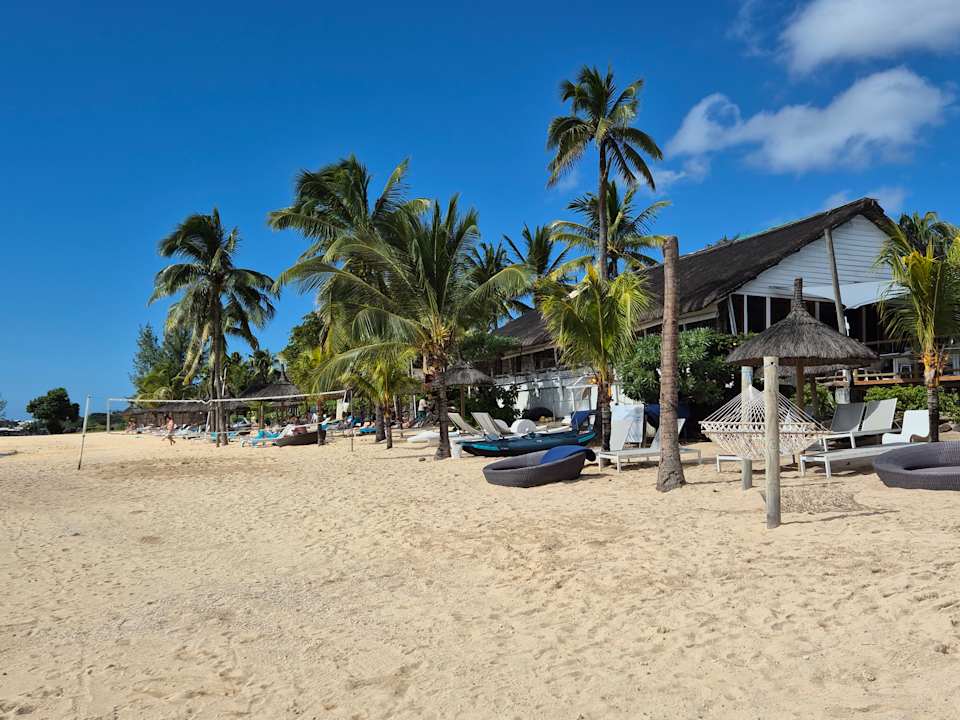 Strand Veranda Pointe aux Biches Hotel
