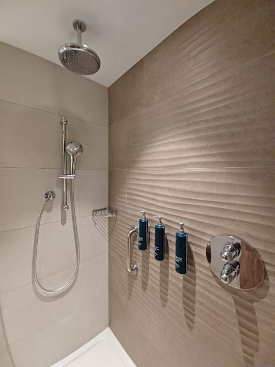 Zimmer Hilton Garden Inn Vilnius City Centre