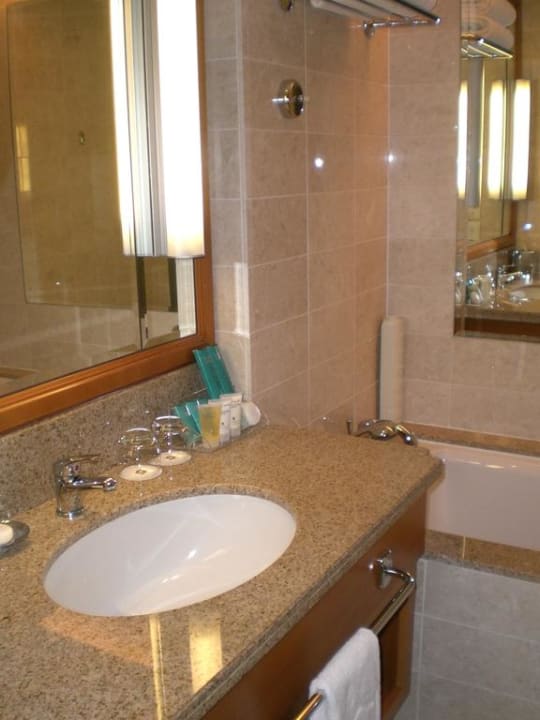 Bad Shangri-La Barr Al Jissah Resort & Spa - Al Waha