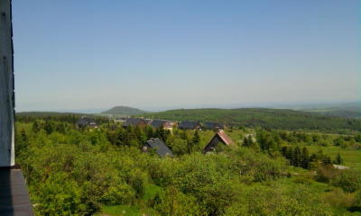 Panorama Hotel Lugsteinhof