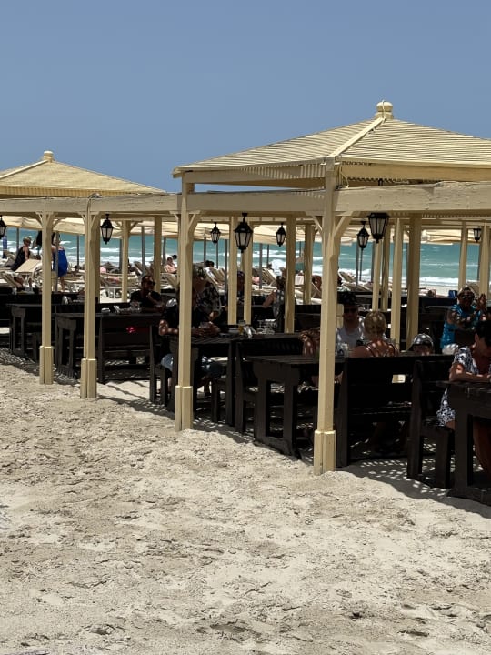 Strand Aldiana Club Djerba Atlantide