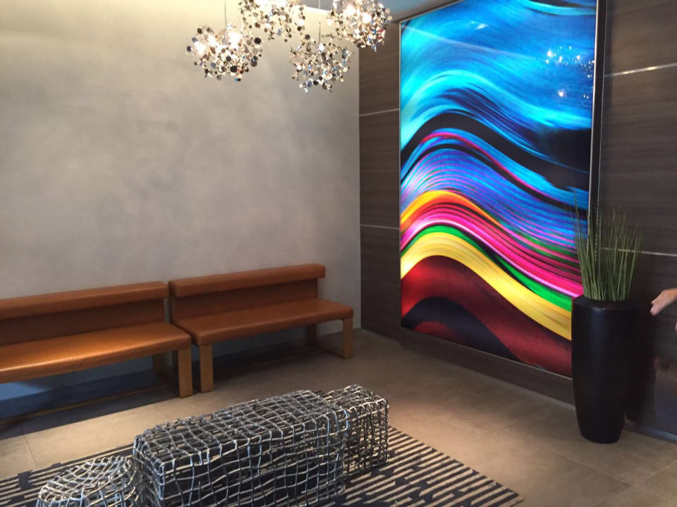 Sonstiges Hyatt Centric South Beach Miami