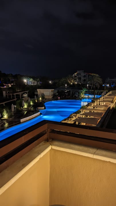 Außenansicht TUI BLUE Xanthe